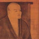 Zenmeester Eihei Dōgen