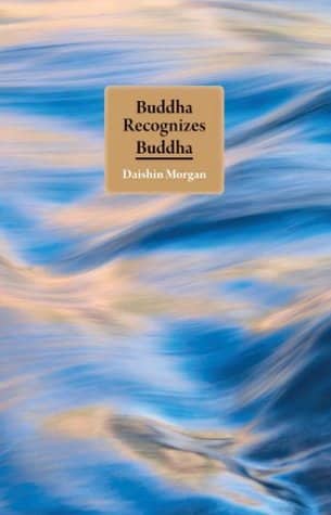 buddha recognizes buddha