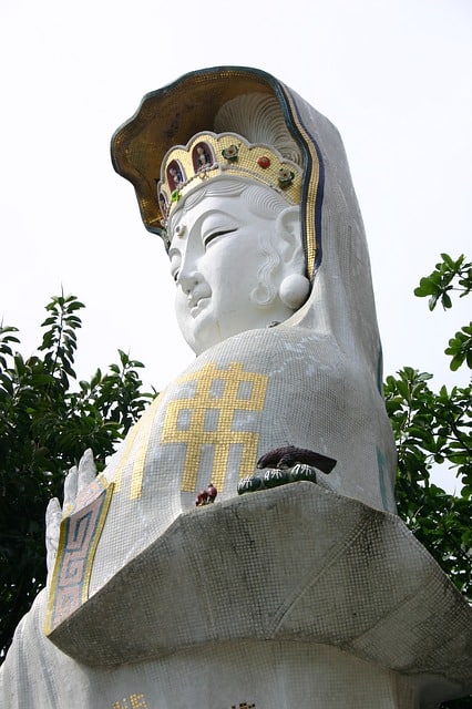 avalokiteshvara