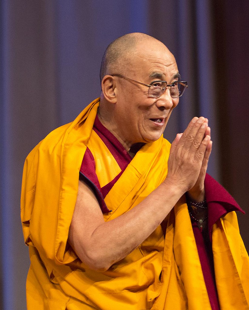 dalai lama