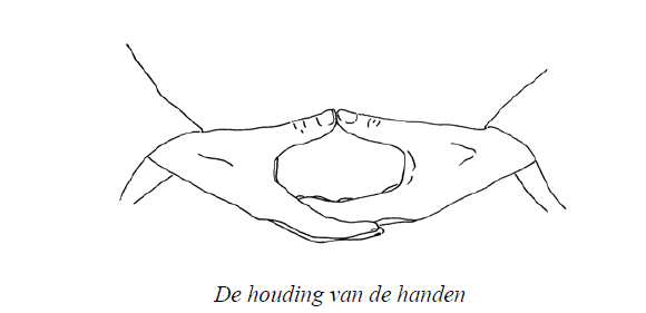 handhouding