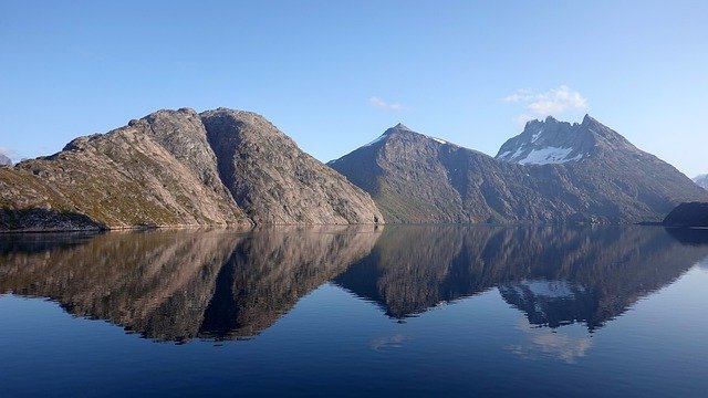 weerspiegeling