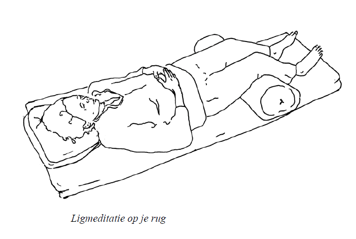 ligmeditatie