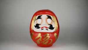 daruma