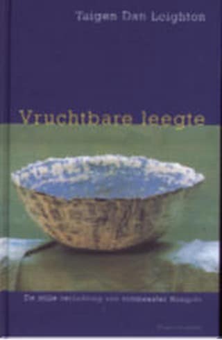 vruchtbare leegte