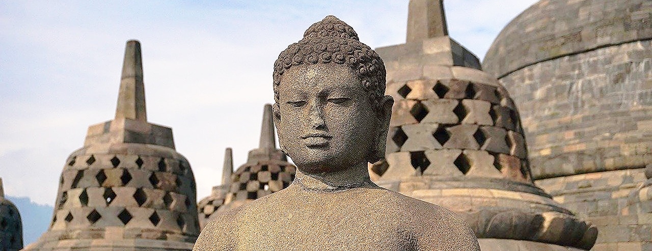 Borobudur