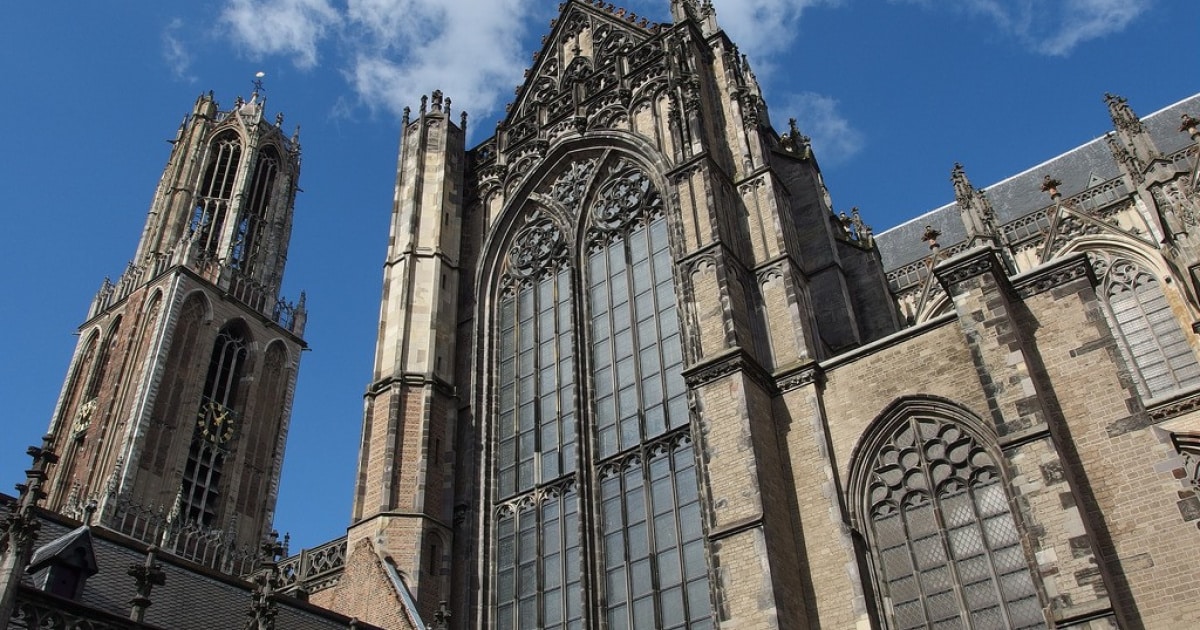 Dom Utrecht