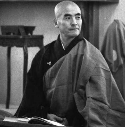 Dainin Katagiri