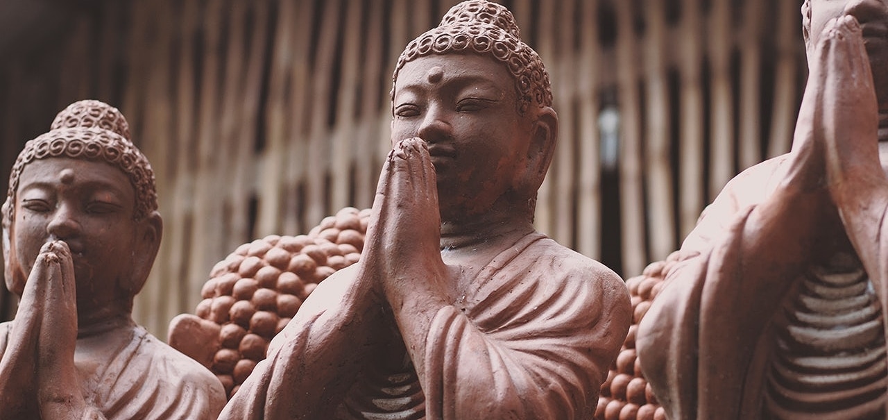 Buddhas