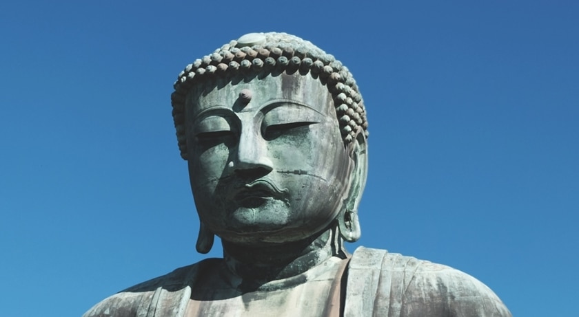 Japanse Boeddha YT Japanse Boeddha YT