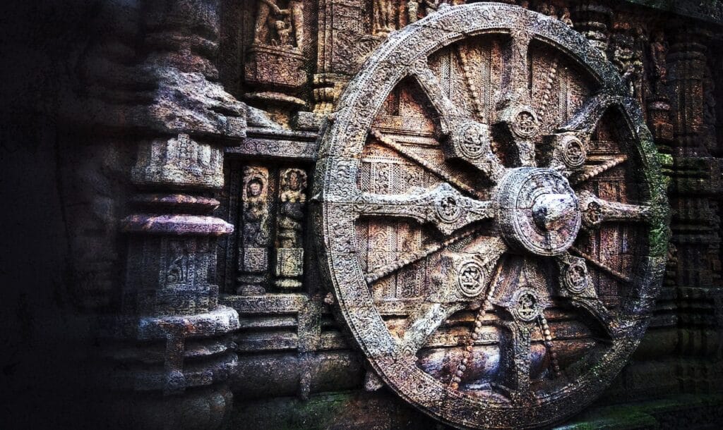 Dharmawheel