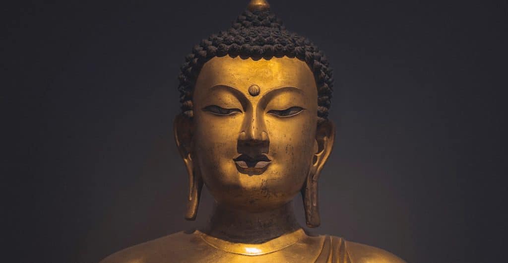 GoldenBuddha