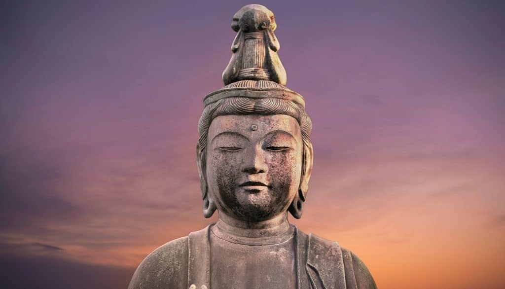 Avalokiteshwara