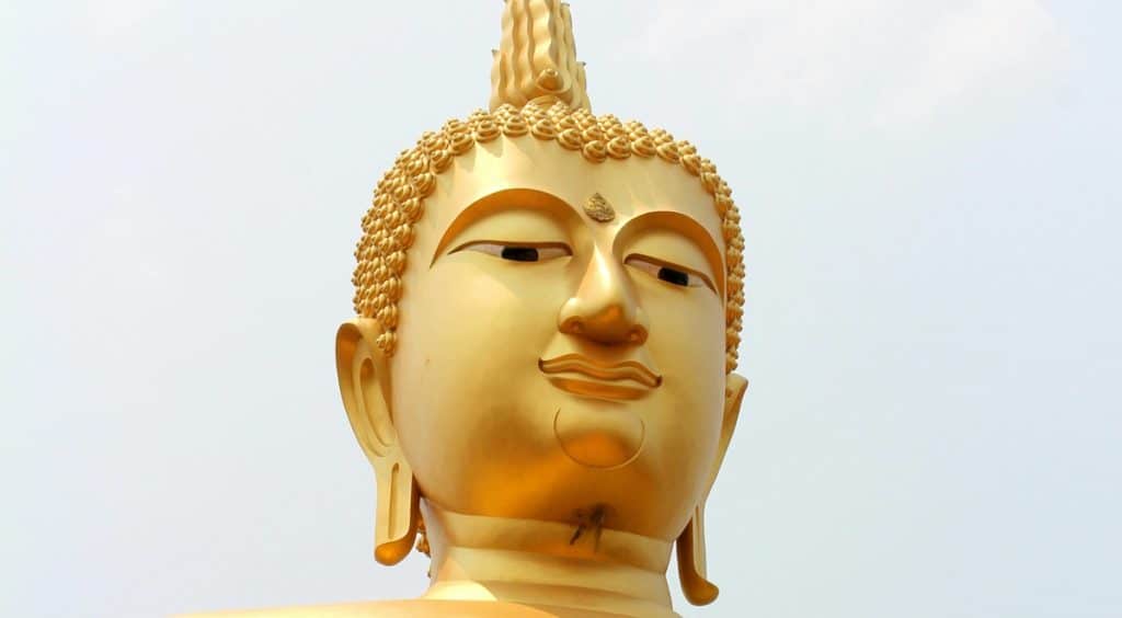 ThaiBuddha ThaiBuddha