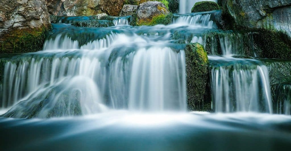 Waterval