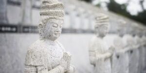 Avalokiteswara's