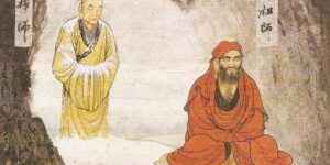 Bodhidharma