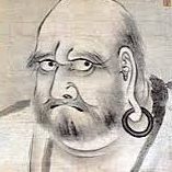 Bodhidharma