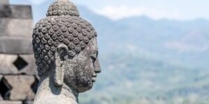 BoeddhaBorobudur