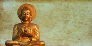 Buddha