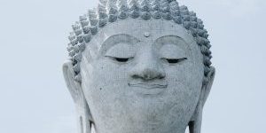 Buddhasmile