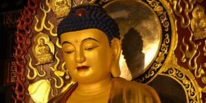 ChinaBoeddha