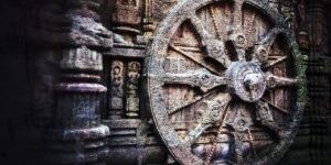 Dharmawheel