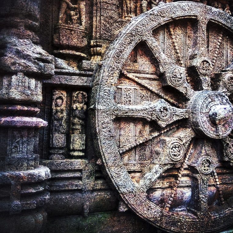 Dharmawheel