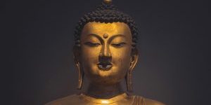 GoldenBuddha