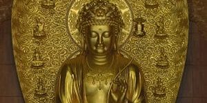 GoldenBuddha
