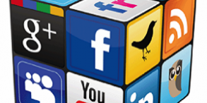 Sociale-media-cubus