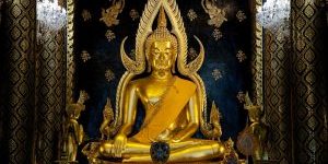 ThaiBoeddha
