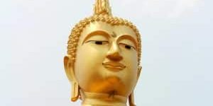 ThaiBuddha