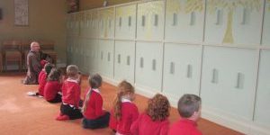 Throssel kinderen