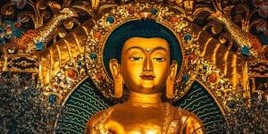 TibBuddha