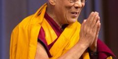 dalai lama