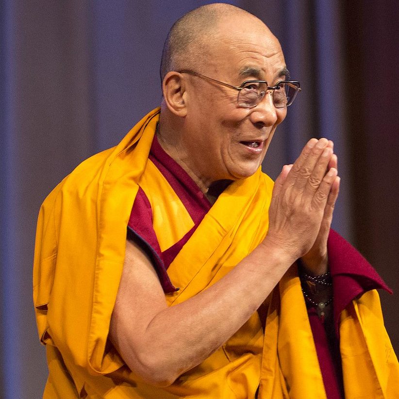 dalai lama