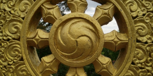 dharmawiel