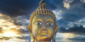 ogen Boeddha