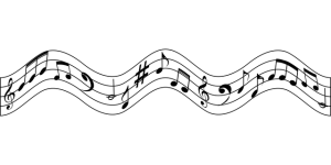 muzieknoten