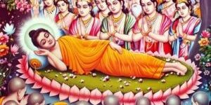 parinirvana