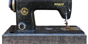 naaimachine