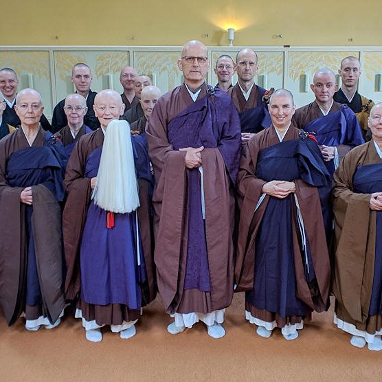 throssel monks 2019