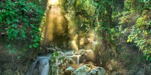 waterval
