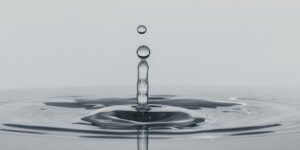 waterdruppel