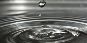 waterdruppel